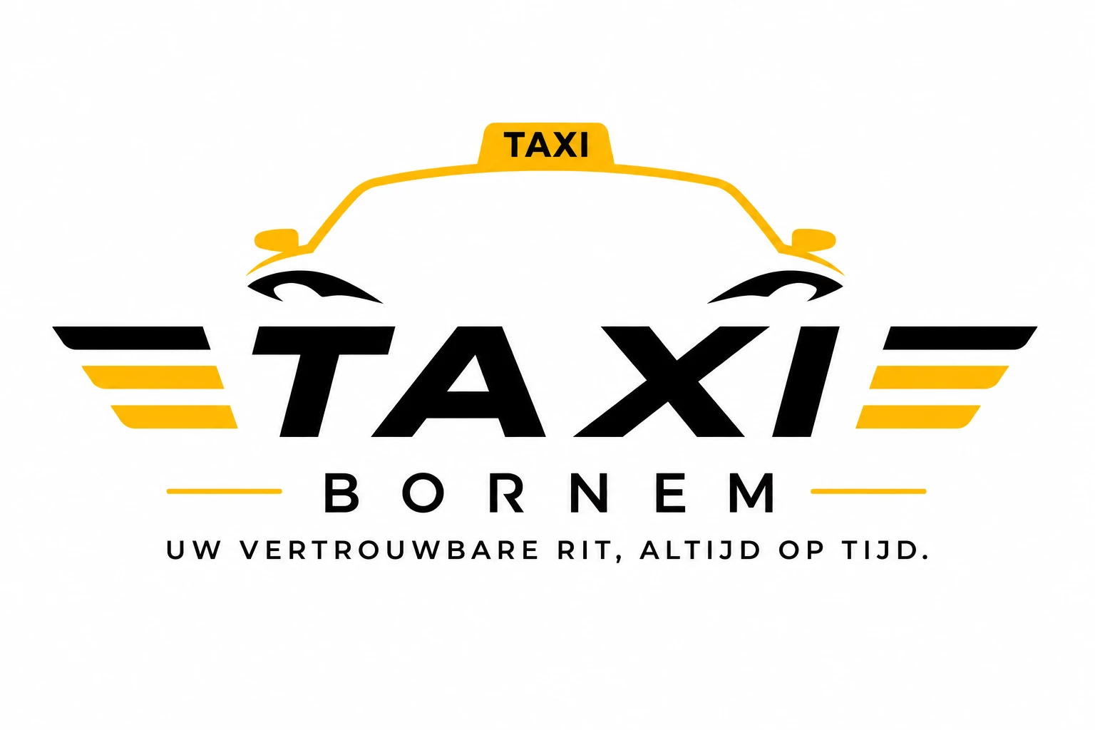 Taxi Bornem Hamid